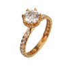 Effie engagement ring