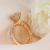 Effie engagement ring