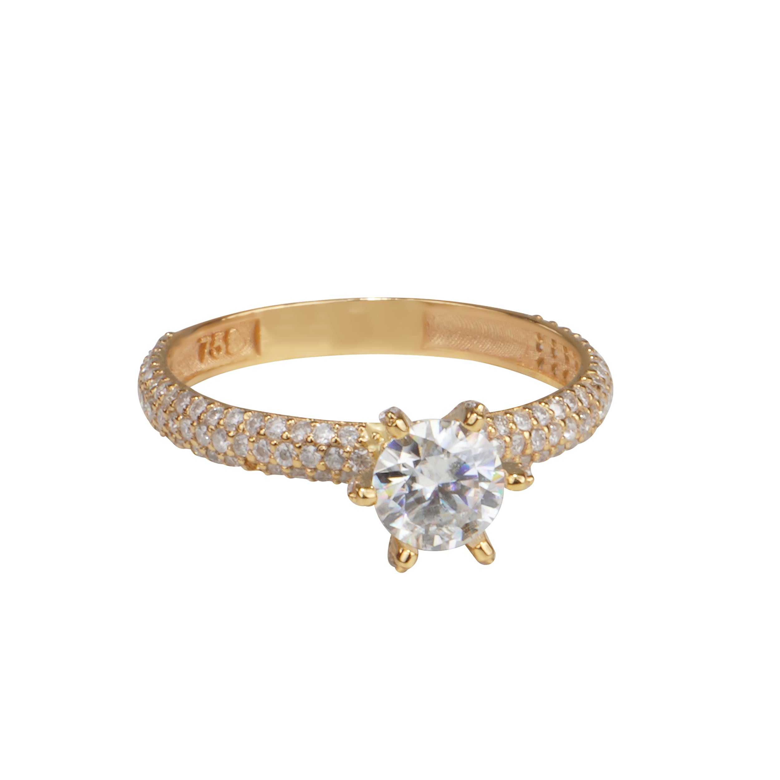 Elizabet ring