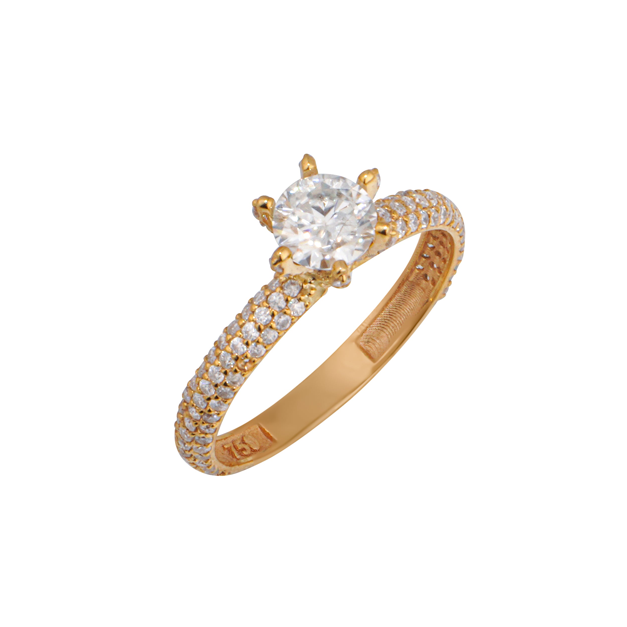 Elizabet ring